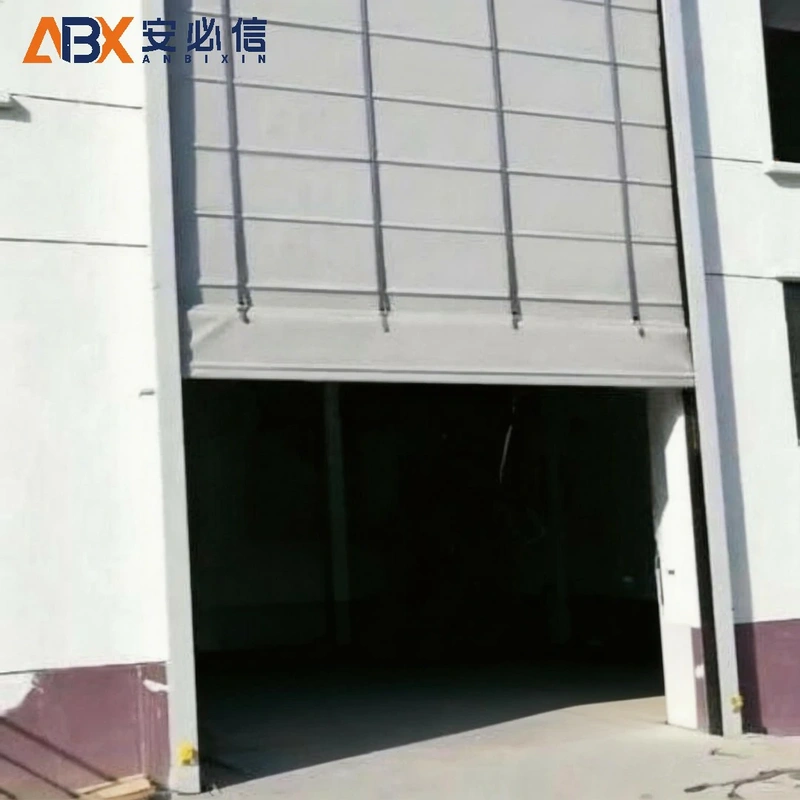 云浮市高速堆积门