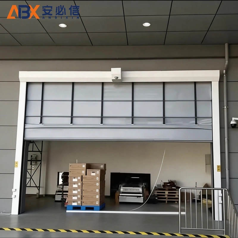 云浮市登车桥