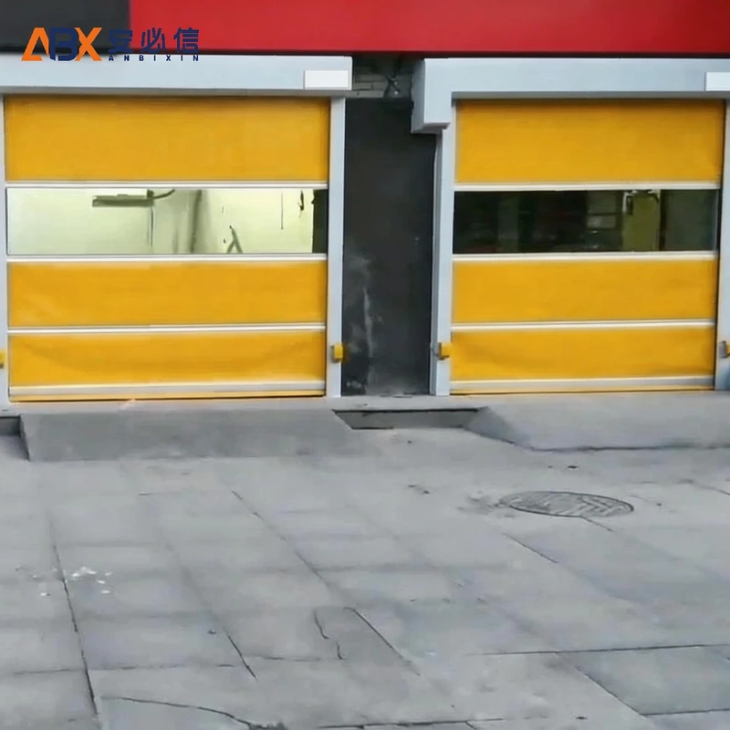 云浮市高速门