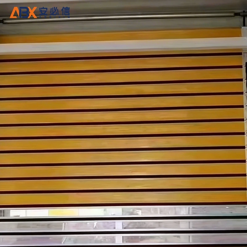 云浮市雷达高速门